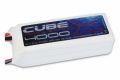 X-CUBE4000mAh 6S1P14,8V 40/80