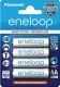 Pana. Eneloop 2000 mAh