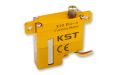 KST X10 Pro A V8.0 11,5kgf.cm@8,4 Volt / Softstart